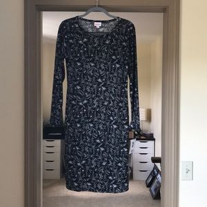 LuLaRoe Debbie Noir collection